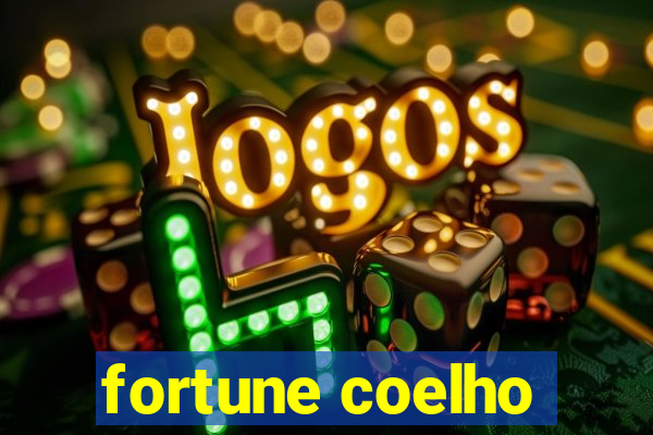 fortune coelho